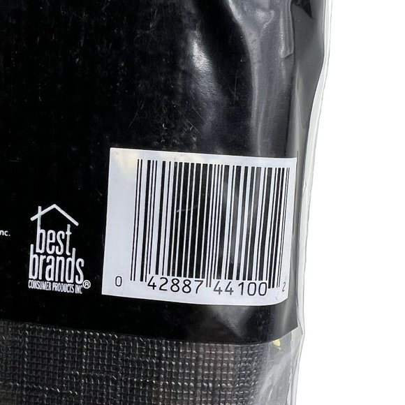 Disney Nightmare Before Christmas Tablecloth 70" Round Oogie Boogie Black Yellow - Picture 7 of 12